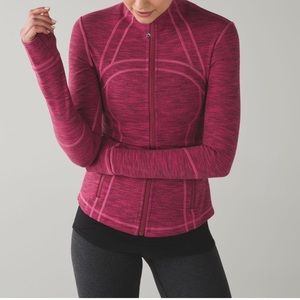 Lululemon Define Jacket